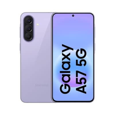 Samsung Mobile A57   12/256