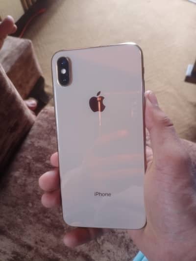 Apple iPhone XS Max