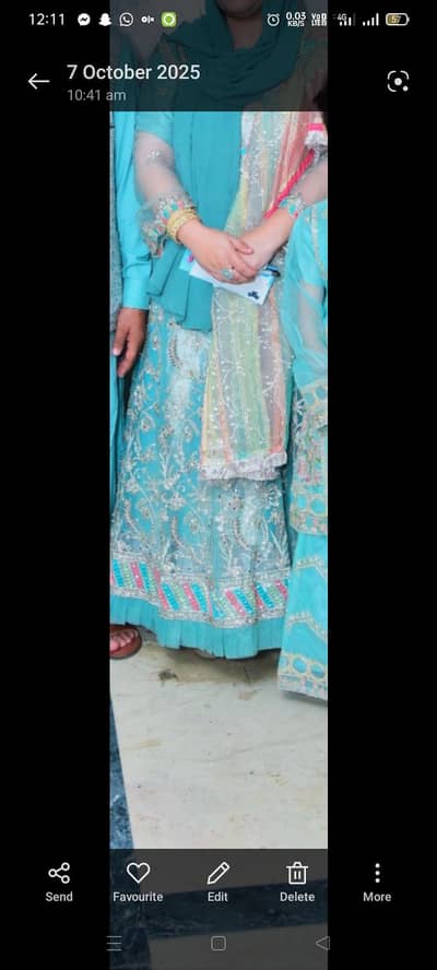 large Maxy for sale partwear