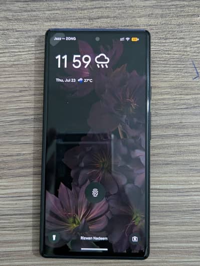 Google Pixel 6