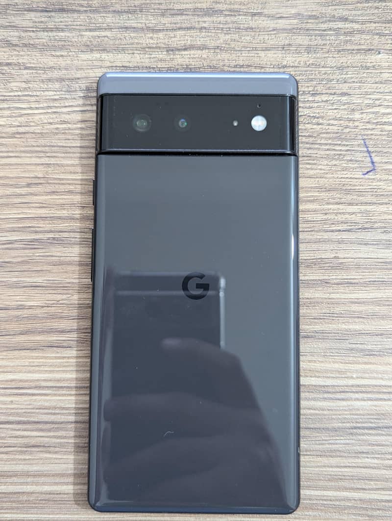 Google Pixel 6 1