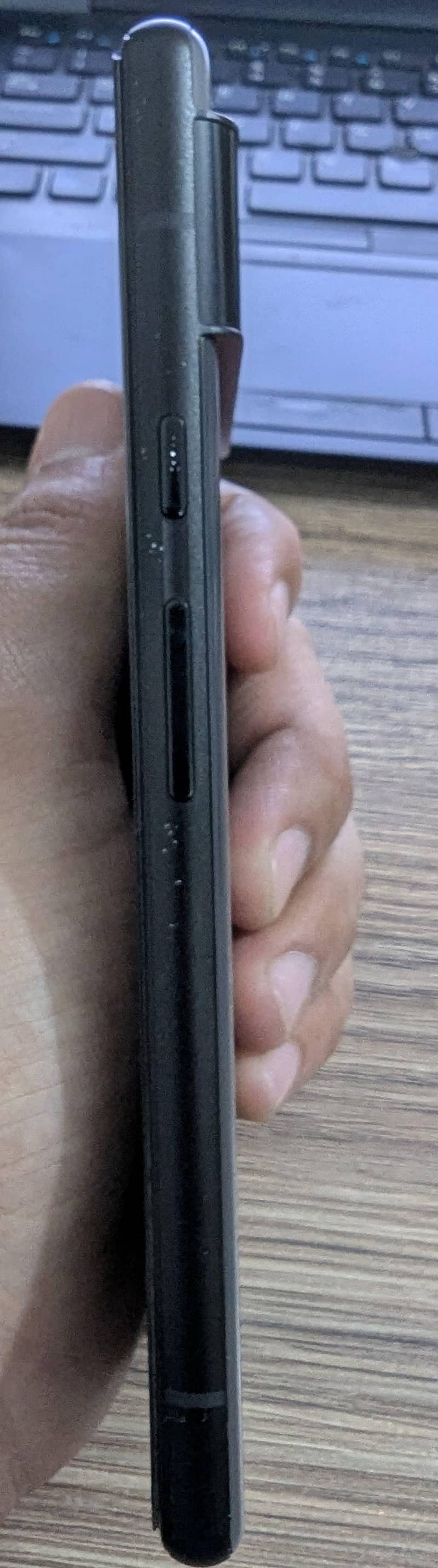 Google Pixel 6 7