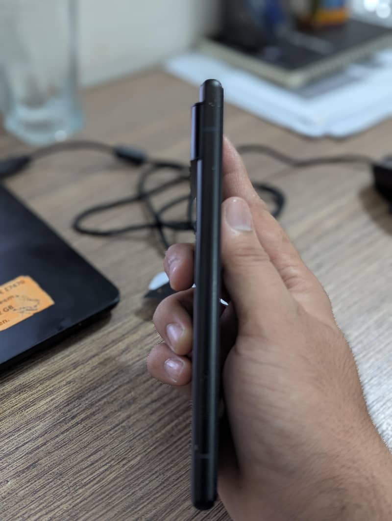 Google Pixel 6 8