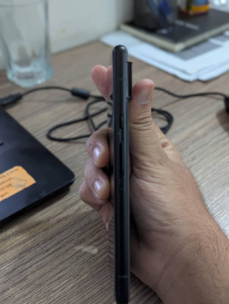 Google Pixel 6 9