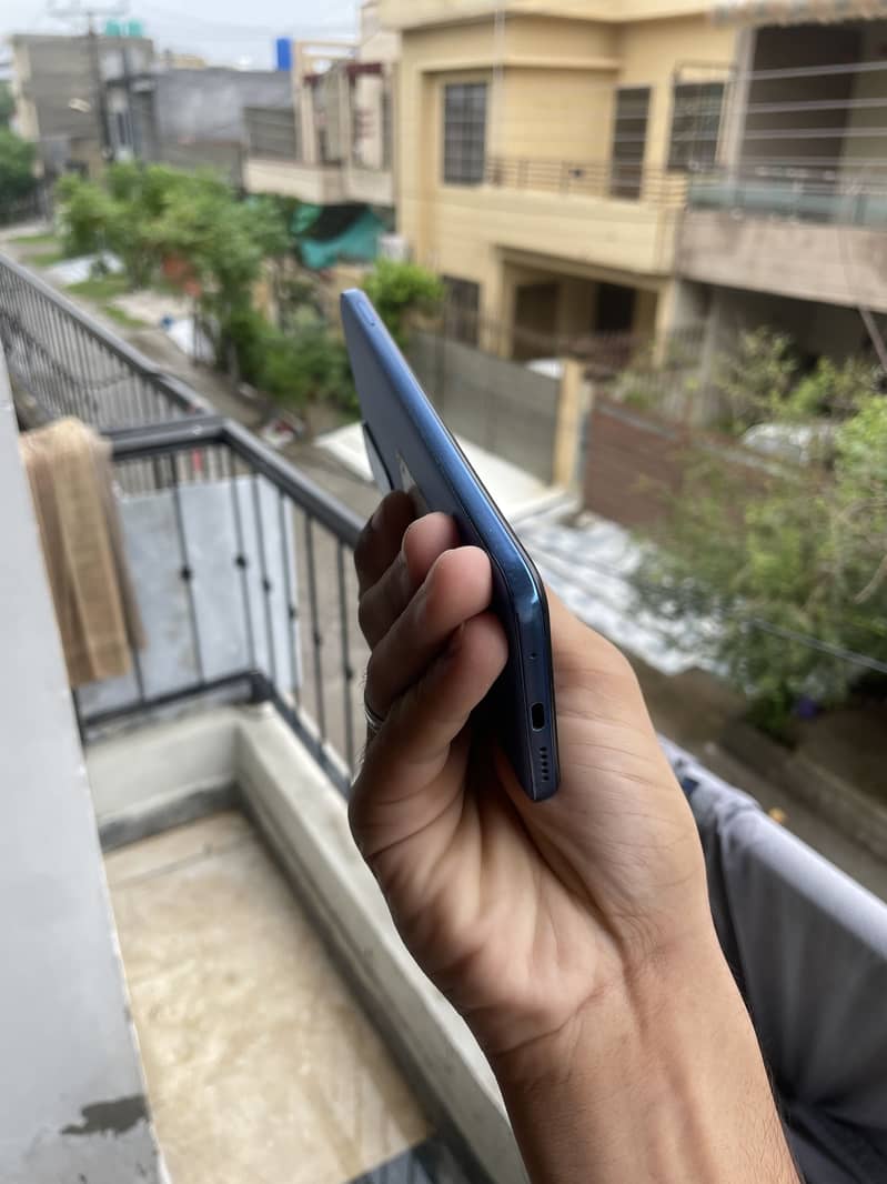 Redmi note 11 4