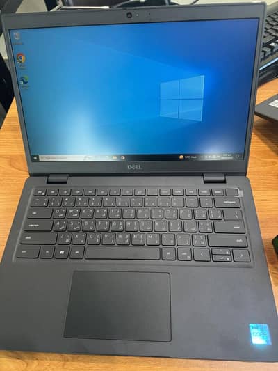 Dell core i5 11th Gen 8GB Ram 256 GB Nvme SSD