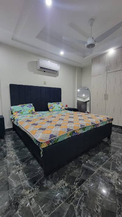 LIKE Brand new Furnished Apartment AIR BNB Allow