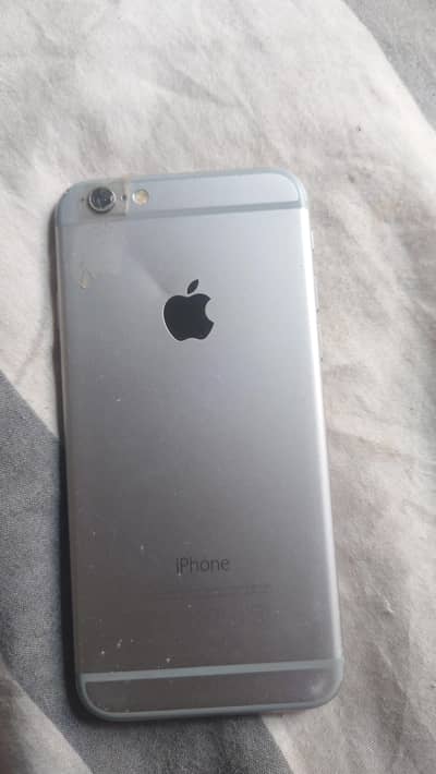 Apple iPhone 6