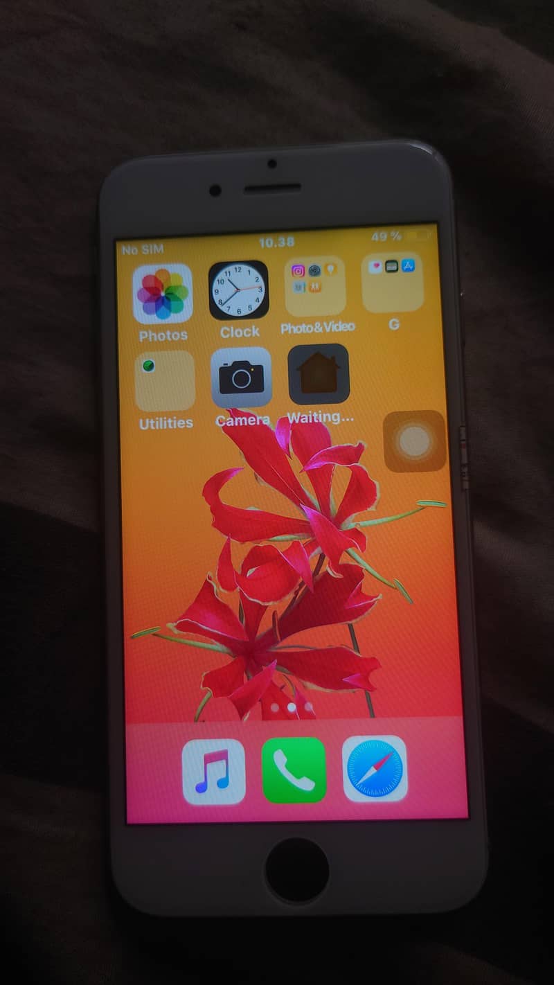 Apple iPhone 6 3