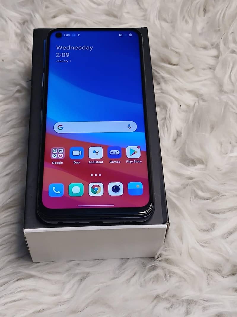 OnePlus N200 1