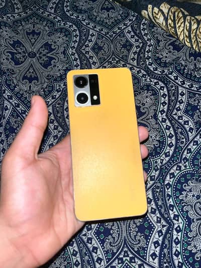OPPO F21 Pro