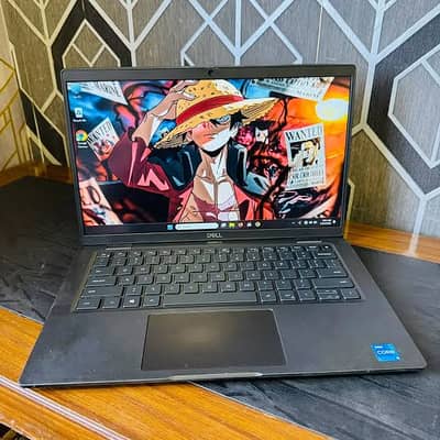 Dell Latitude 9410 | Core i7 10th Gen | 16GB RAM | 256GB SSD | 14" FHD