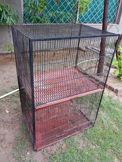 cage iron for sale o3o47o71759
