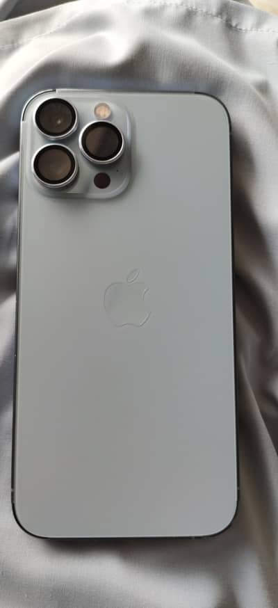 Apple iPhone 13 Pro Max