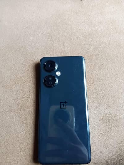 One Plus Nord N30 5G exchange possible