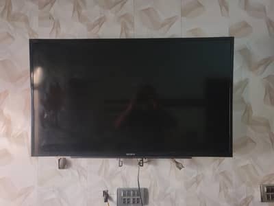 SONY TV