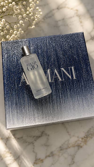 Acqua di gio armani 15 ml