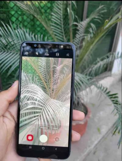 Samsung Mobile A06