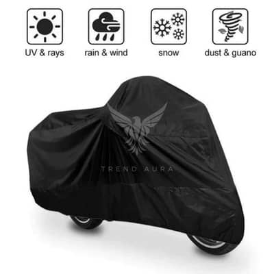  Waterproof Bike Cover – Cash On Delivery Available