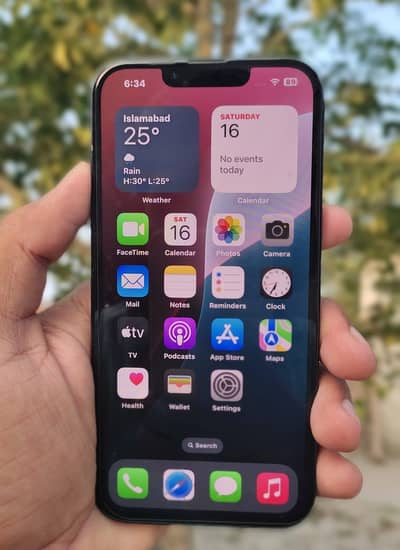 Apple iPhone 13 Factory Unlocked