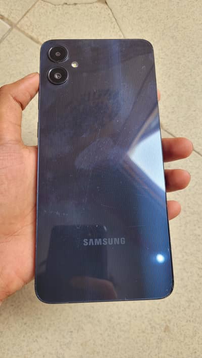 Samsung Mobile A05