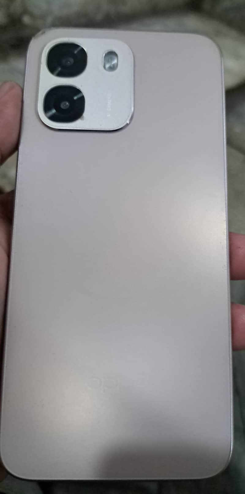 OPPO A6 0