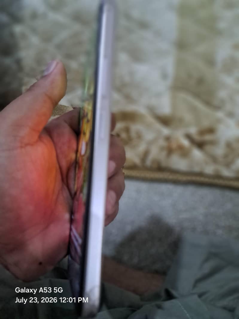 OPPO A6 3