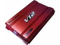 Amplifier hi quality product