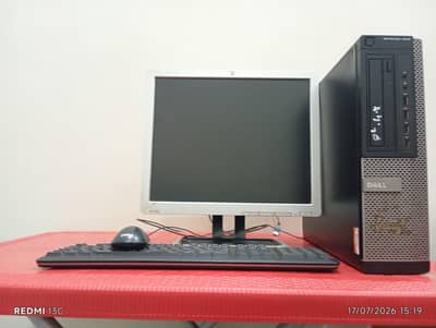 best pc for business and work