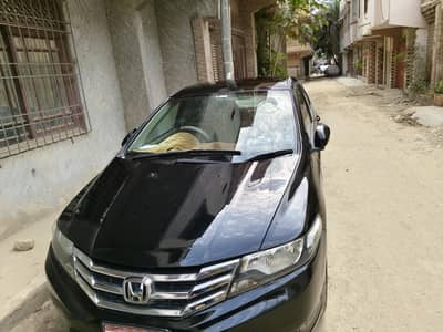 Honda City 2015 Aspire 1.5