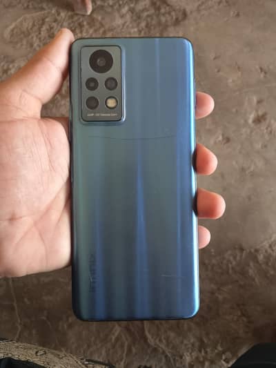 Infinix Note 11 Pro