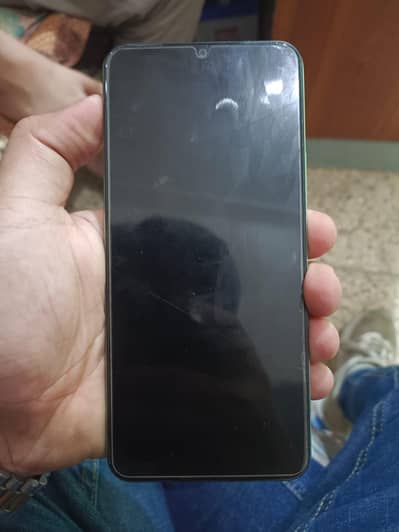 vivo y03