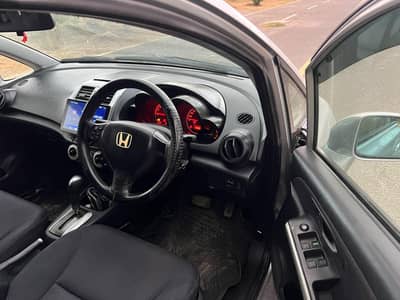 Honda Airwave 2007