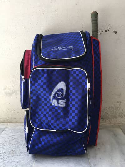 Complet cricket kit for sale