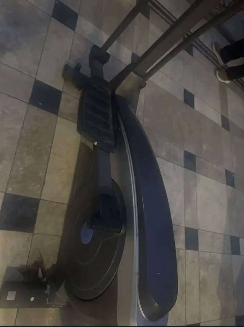 cycling machine 3