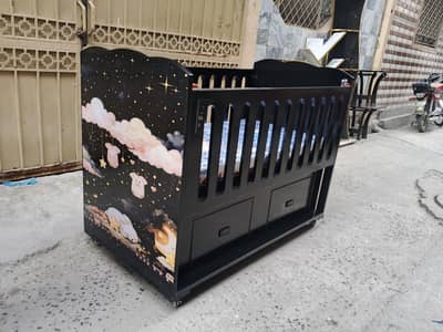 New Luxury baby cot / crib / baby gear / 0316,5004723
