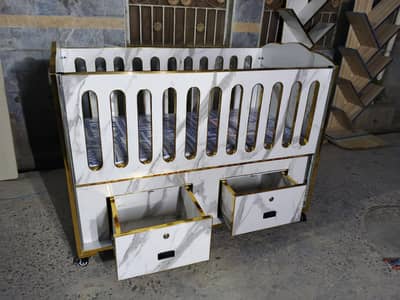 New Luxury baby cot / crib / baby gear / 0316,5004723
