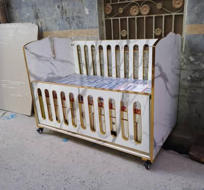 New Luxury baby cot / crib / baby gear / 0316,5004723