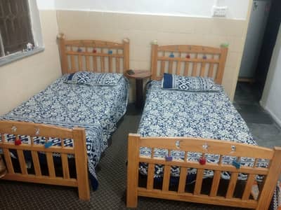 kids Bunk bed with mattress for sale