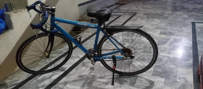 road bike cls For sale