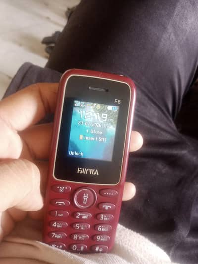 faywa f6