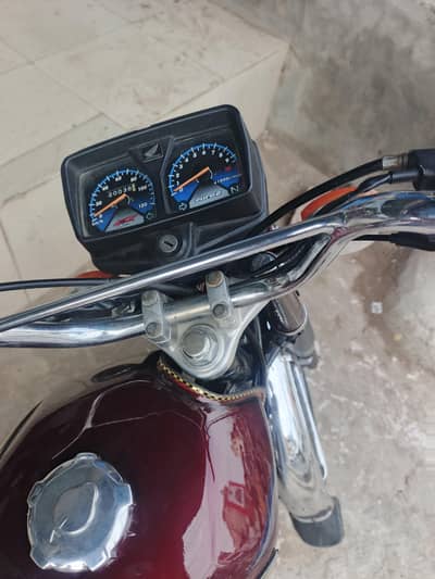 pack engine 100% work