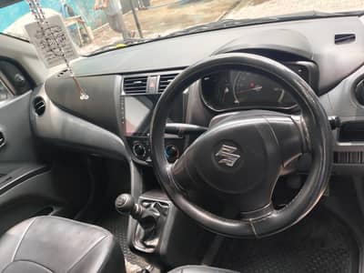 Suzuki cultus vxr 2019 Silver Colour