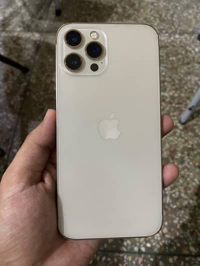 Apple iPhone 12 Pro Max
