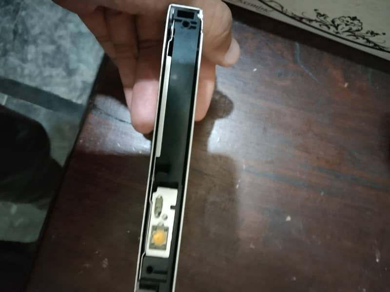 Dell DVD/CD rom 3