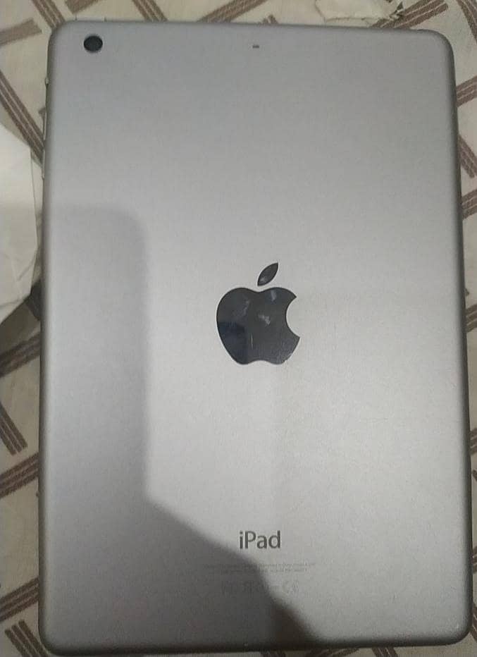 ipad mini3 64gb 1