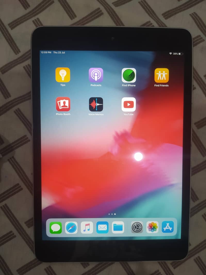 ipad mini3 64gb 3