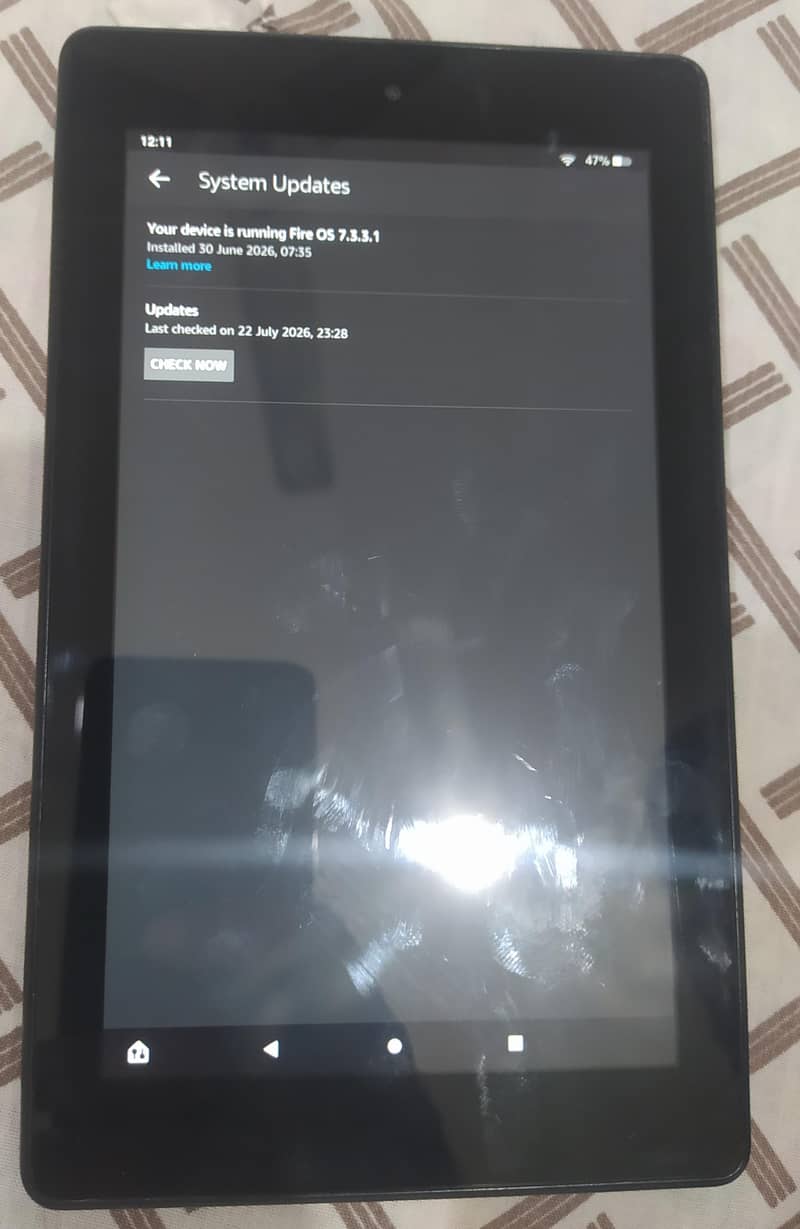 ipad mini3 64gb 5