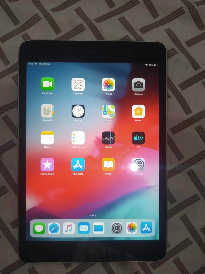 ipad mini3 64gb 6