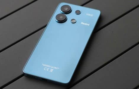 Xiaomi Redmi Note 13